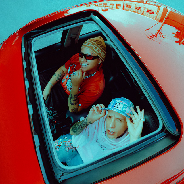 Pedro Qualy & WIU - Papel de Parede