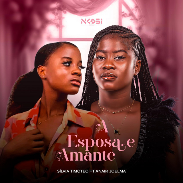 Sílvia Timóteo Ft. Anair Joelma - A Esposa é Amante