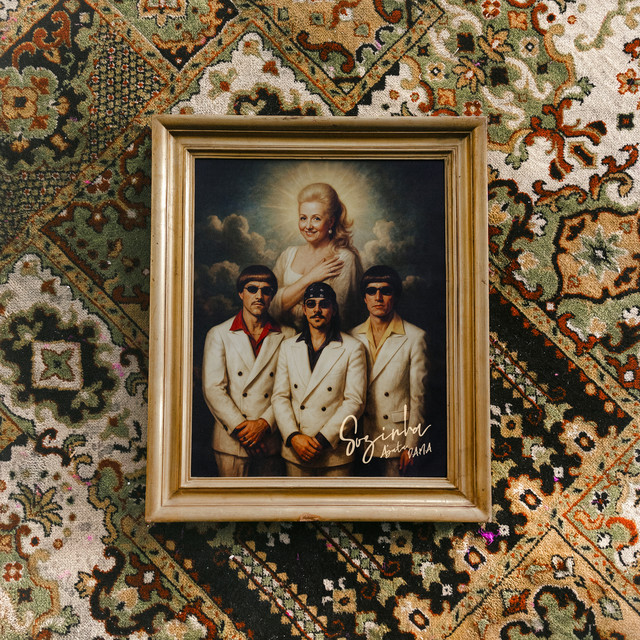 Ágata & D.A.M.A - Sozinha