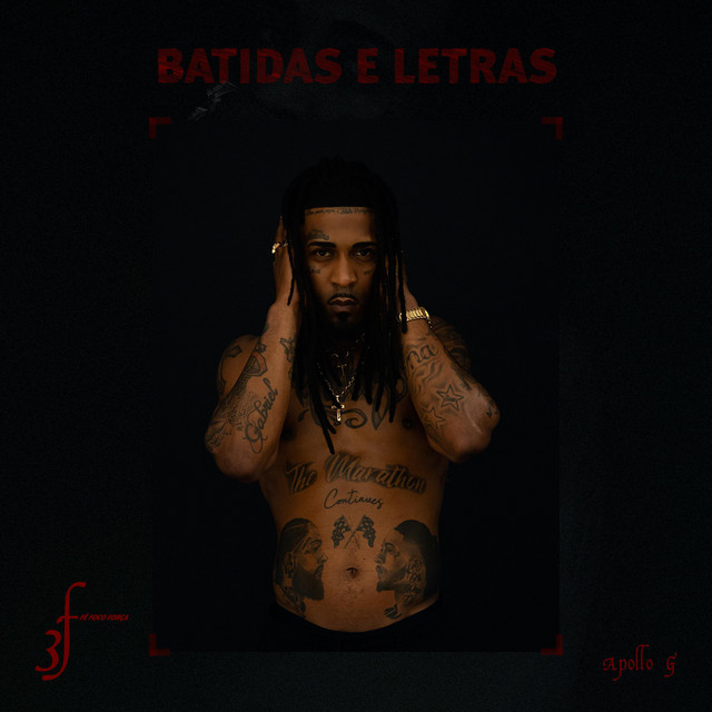 Apollo G - Batidas e letras