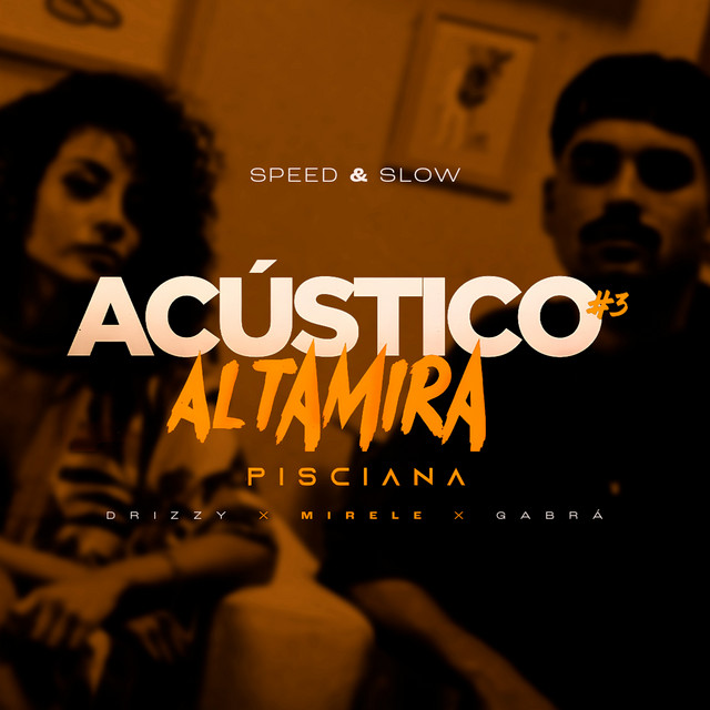 Drizzy & Mirele & Gabrá - Slow