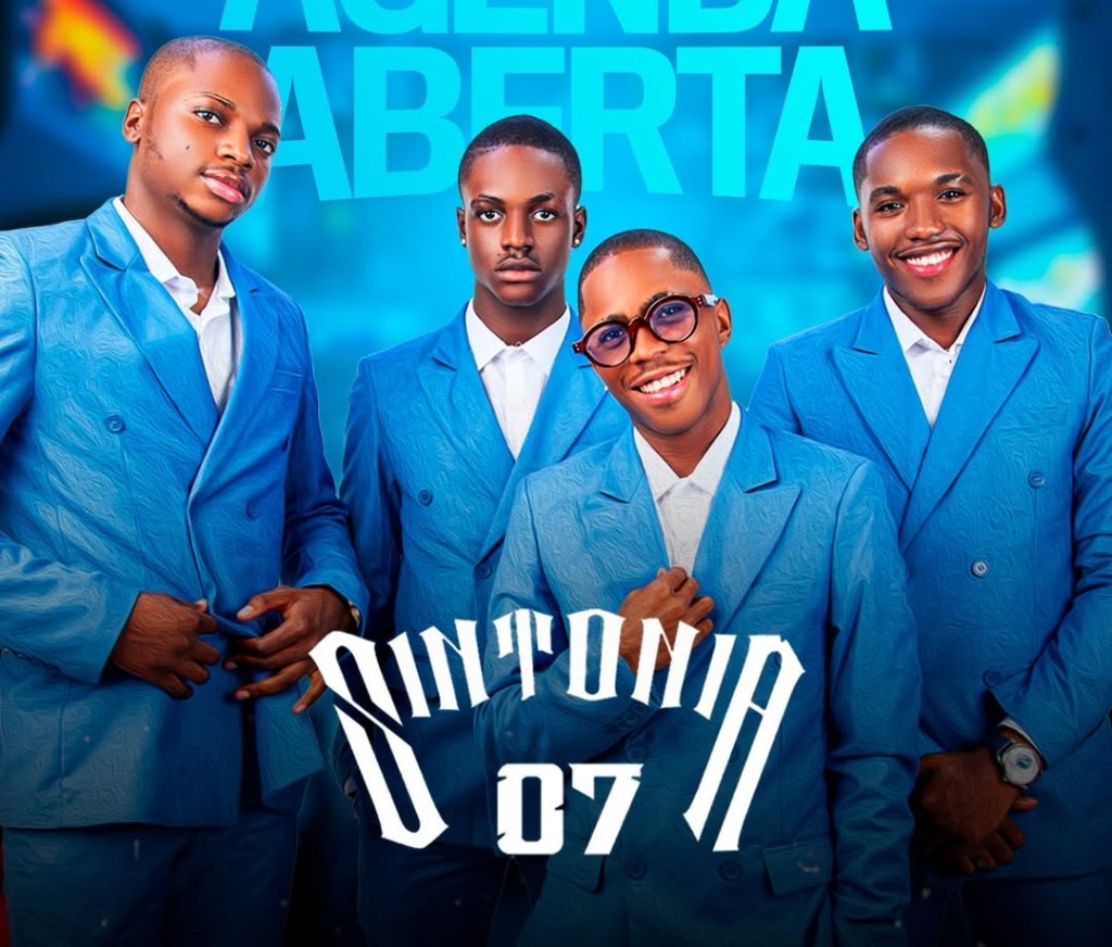 Sintonia07 - Posso Te Rebolar (feat. Sambatra)