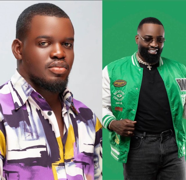 Button Rose ft. Preto Show – Cruz