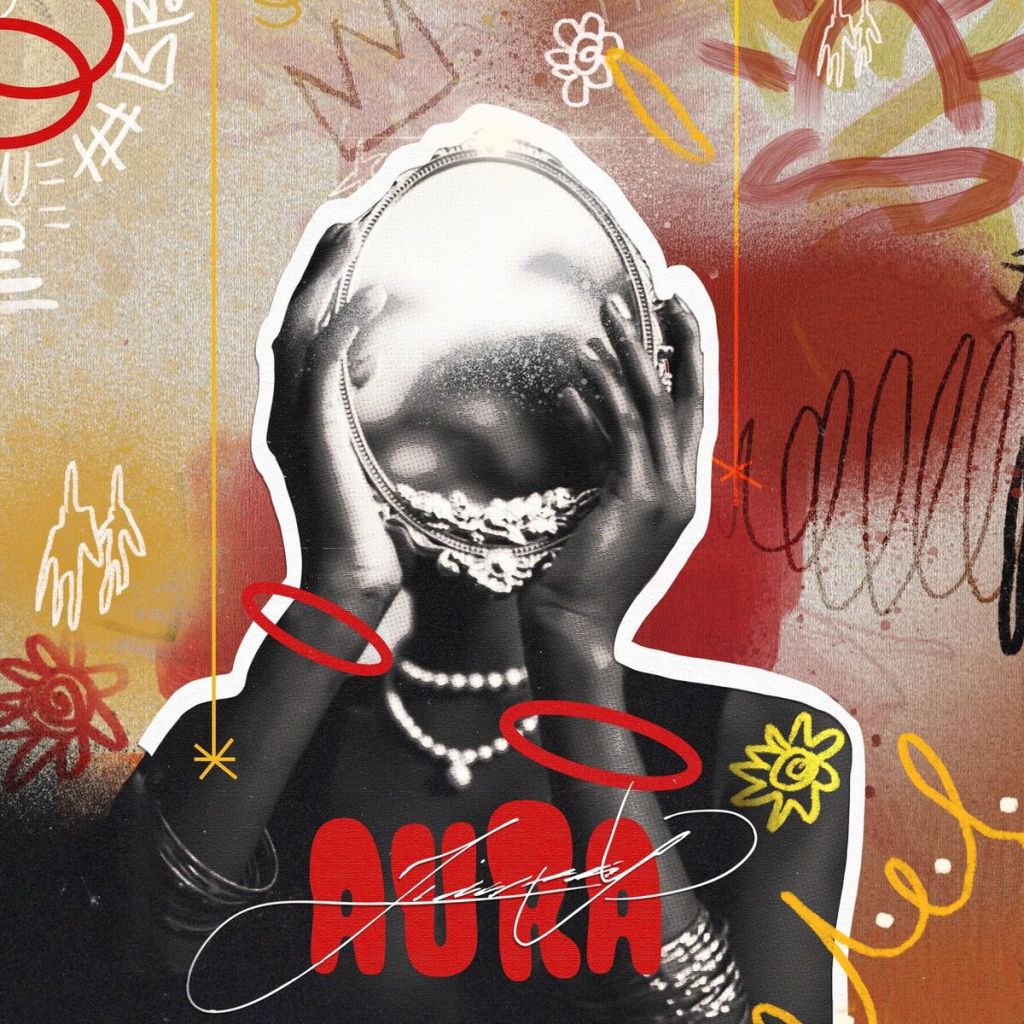 Jimmy P - AURA
