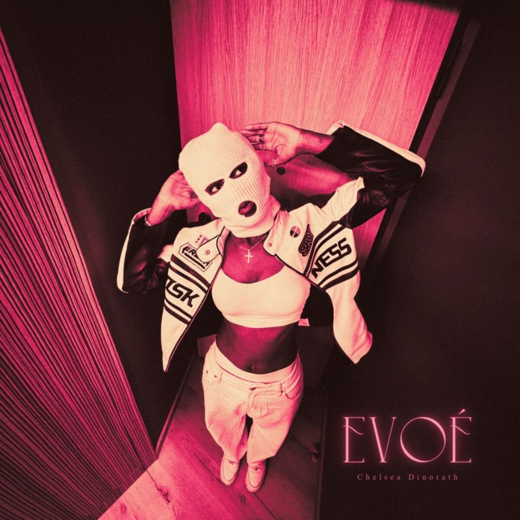Chelsea Dinorath & Teo No Beat - Evoé