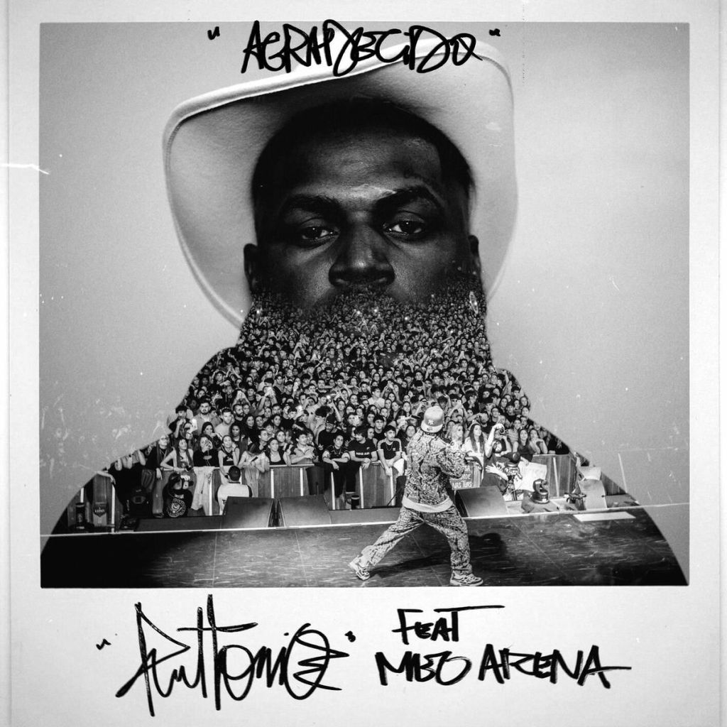 Plutonio - Agradecido