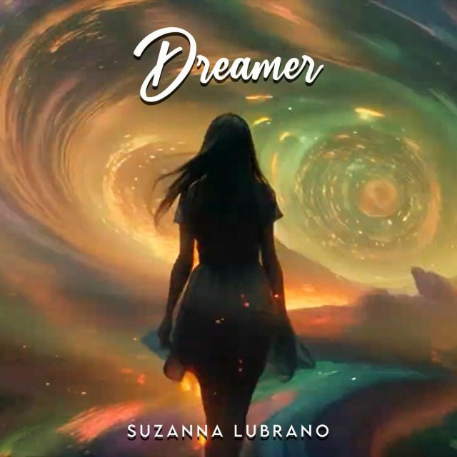 Suzanna Lubrano - Dreamer