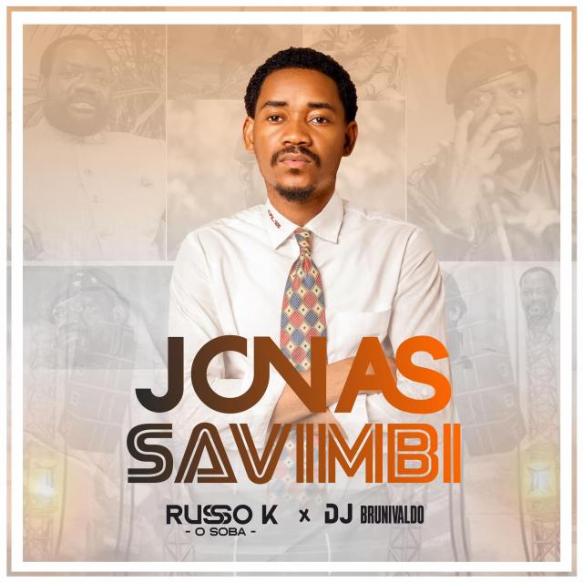 Russo K - Jonas Savimbe