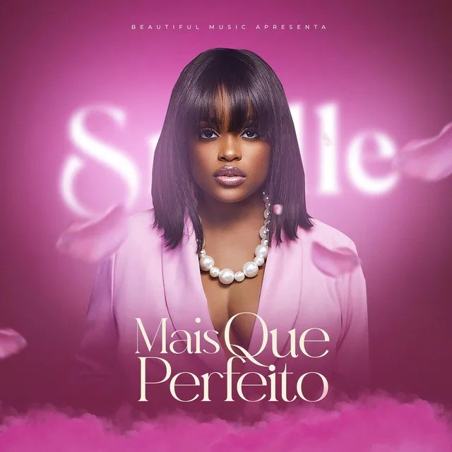 Smille - Mais Que Perfeito (Álbum)