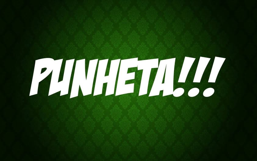 Turma Do Sangra - Punheta