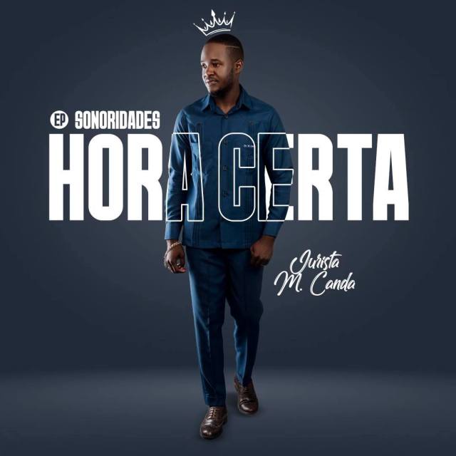 Jurista M.Canda x Rafael Beats - Hora Certa