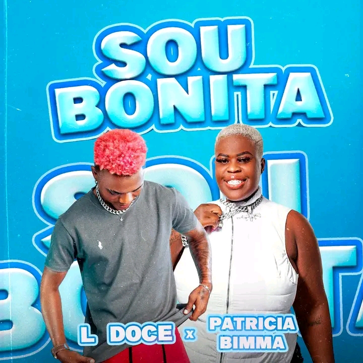 L Doce ft. Patrícia Bimma - Sou Bonita