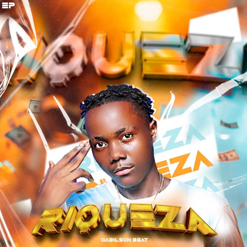 Gabilson Beat - RIQUEZA (EP)