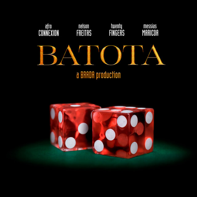 Afro Connexion Ft. Nelson Freitas & Twenty Fingers & Messias Maricoa - Batota