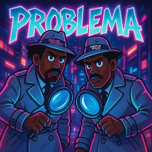 Carlos Monsta & Nery Pro – Problema