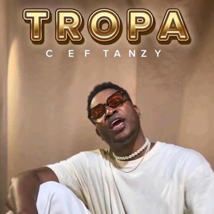 Cef Tanzy – Tropa