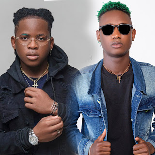 Kelmer Pastilha Ft. TchuTchu Librinca - Tá Duvidar