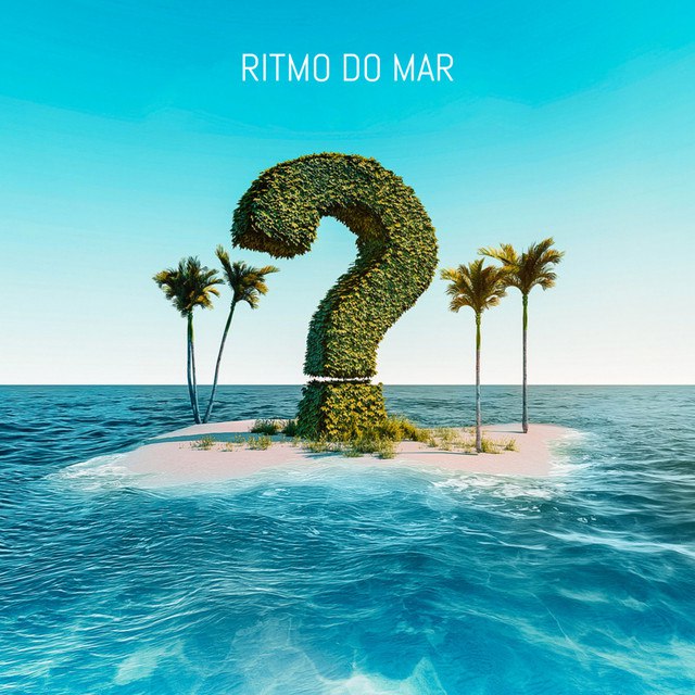 Mellodramatic & Eman Chabas - Ritmo do Mar