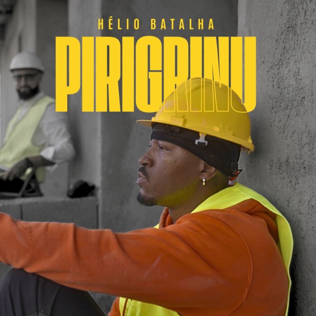 Helio Batalha - Pirigrinu