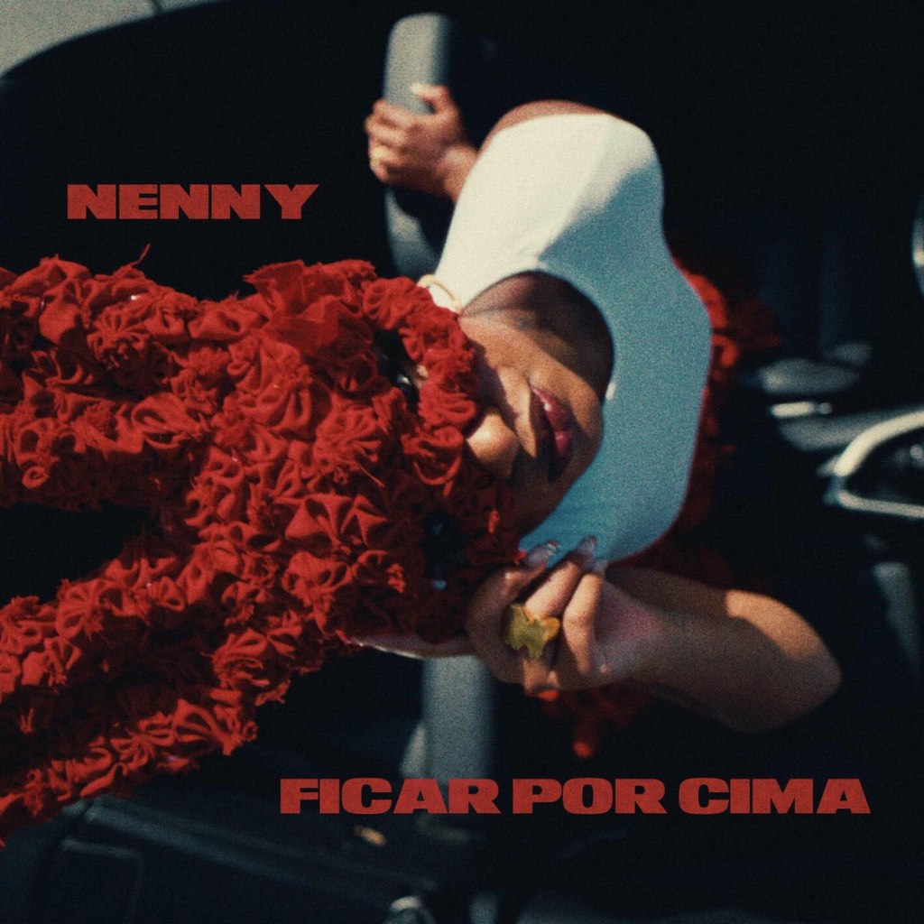 Nenny - Ficar Por Cima