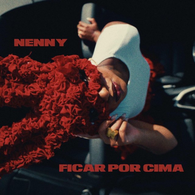 Nenny - Ficar Por Cima