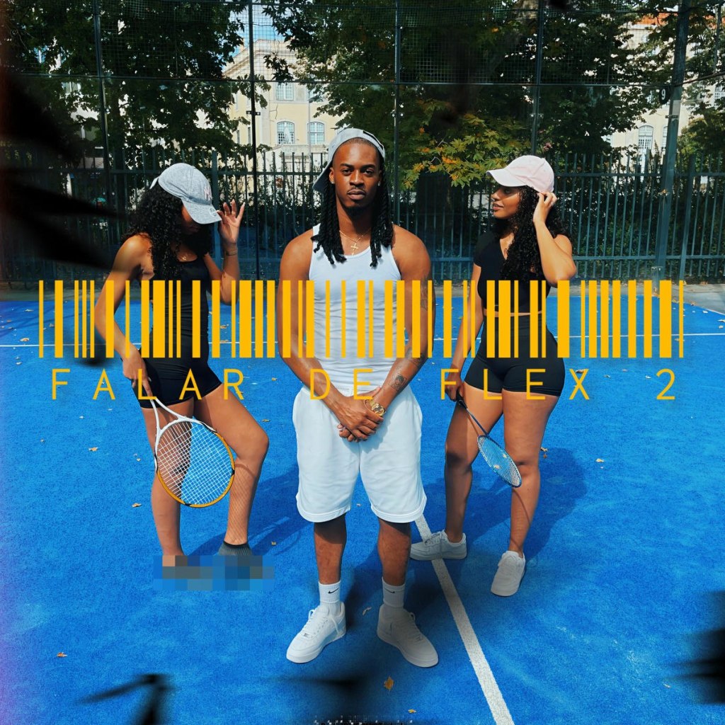 Tiller - Falar de Flex 2