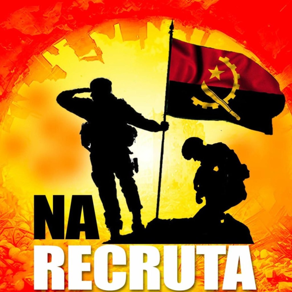 Kiambote Ft. W King - Na Recruta