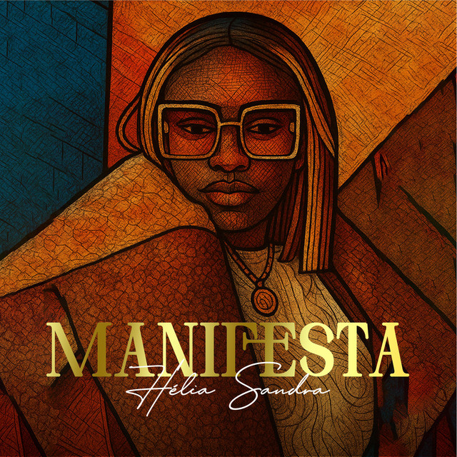Hélia Sandra – Manifesta