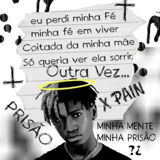 X Pain – Carta Secreta (Mano Chaba)