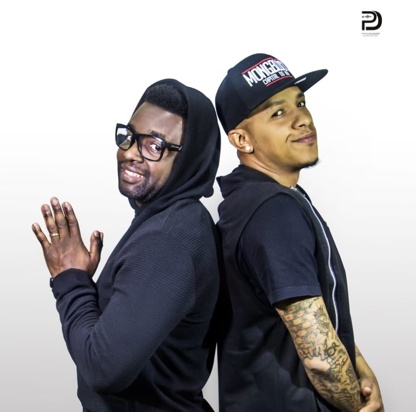 Maianggaz – Emotions (feat. Deezy)