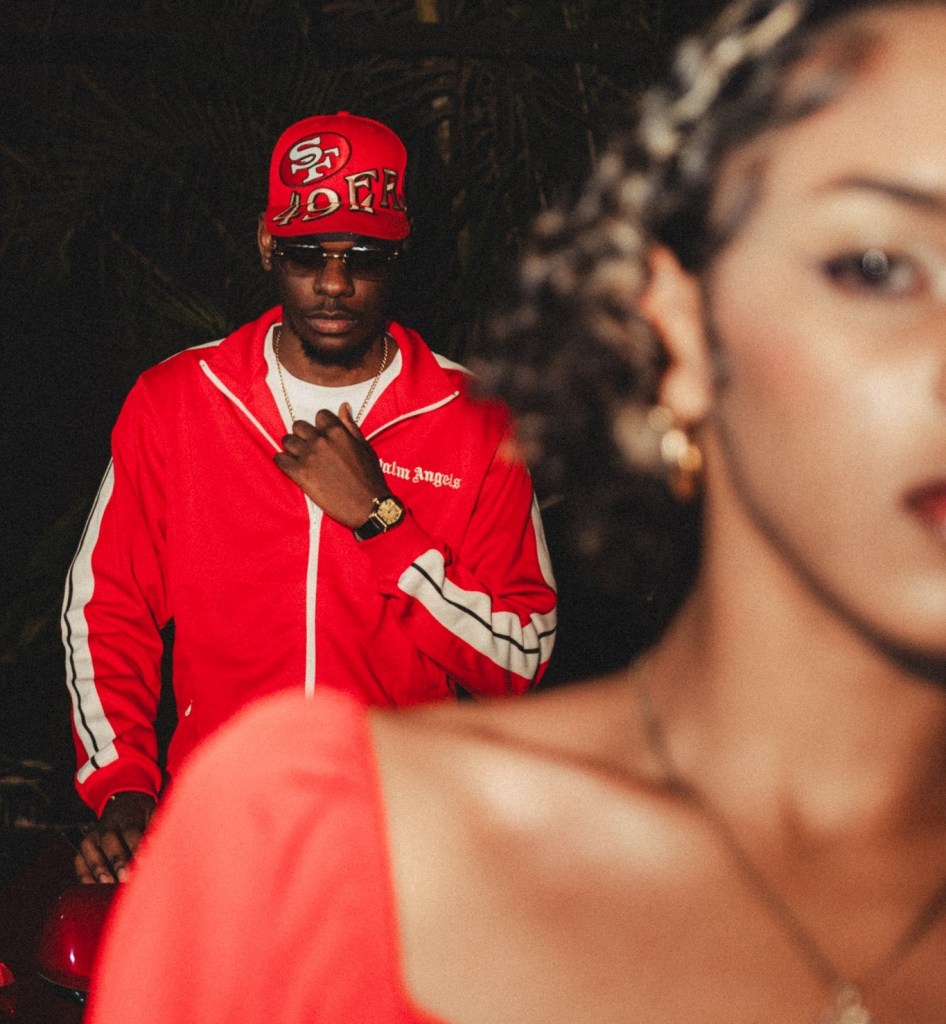 Young K - Coisas Pequenas