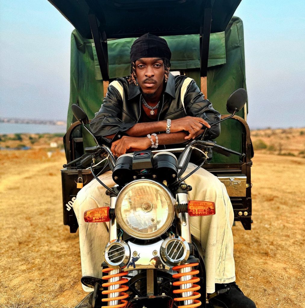 3 Finer – Você é Wee