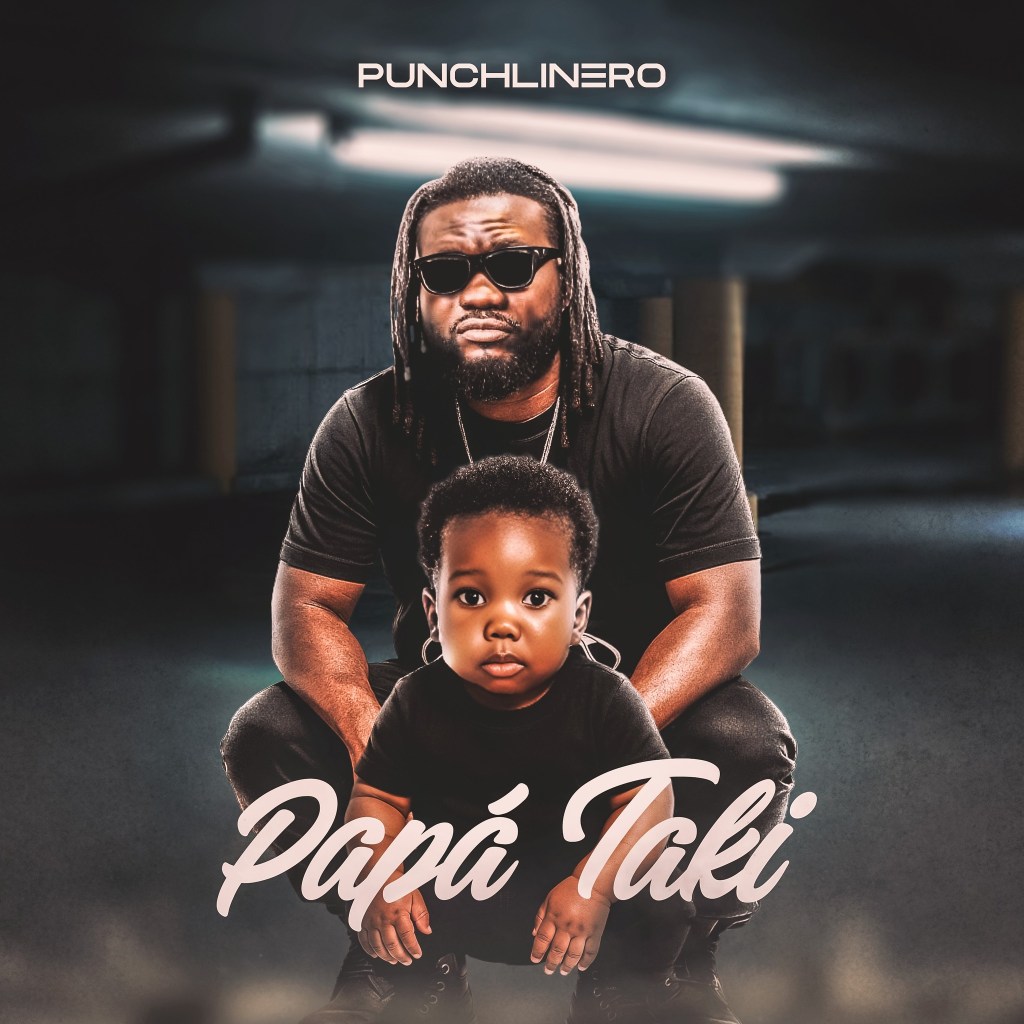 Punchlinero – Papa Taki