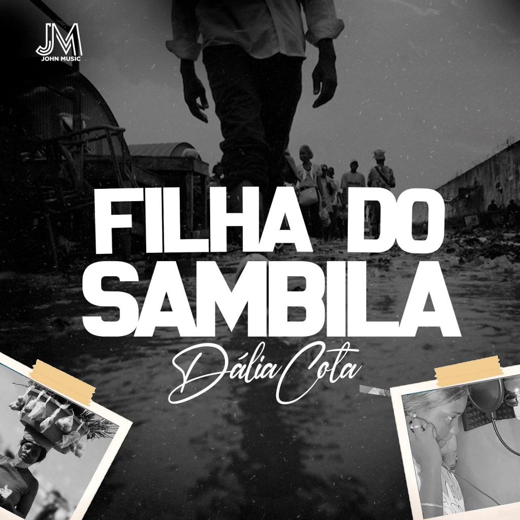 Dália Cota - Filha Do Sambila