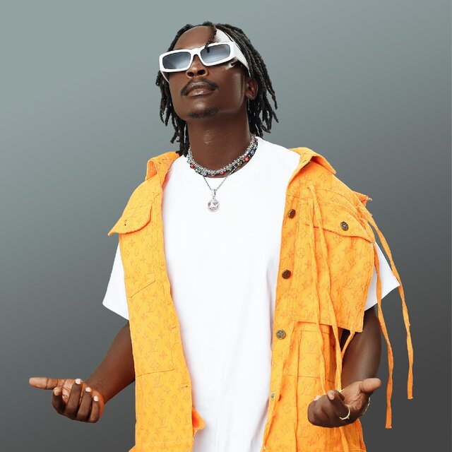 Melanin Boy - Lampadina