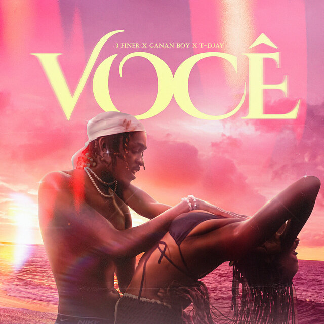3 Finer ft. Ganan Boy – Você