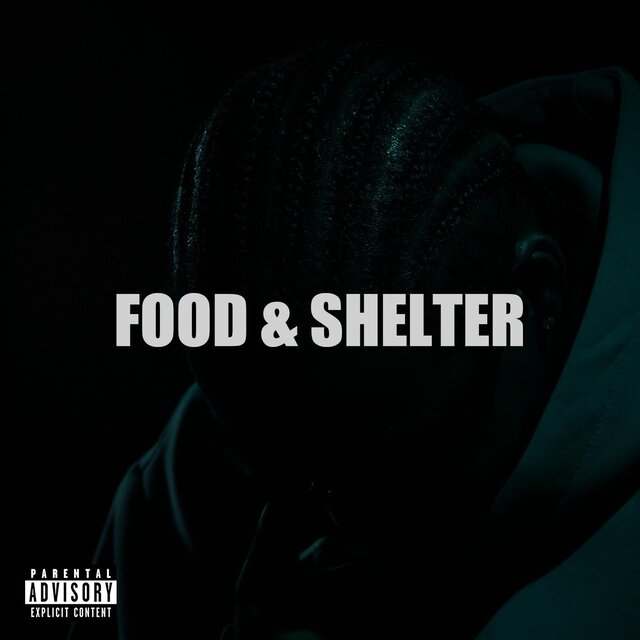 Hernani - Food & Shelter (Álbum)