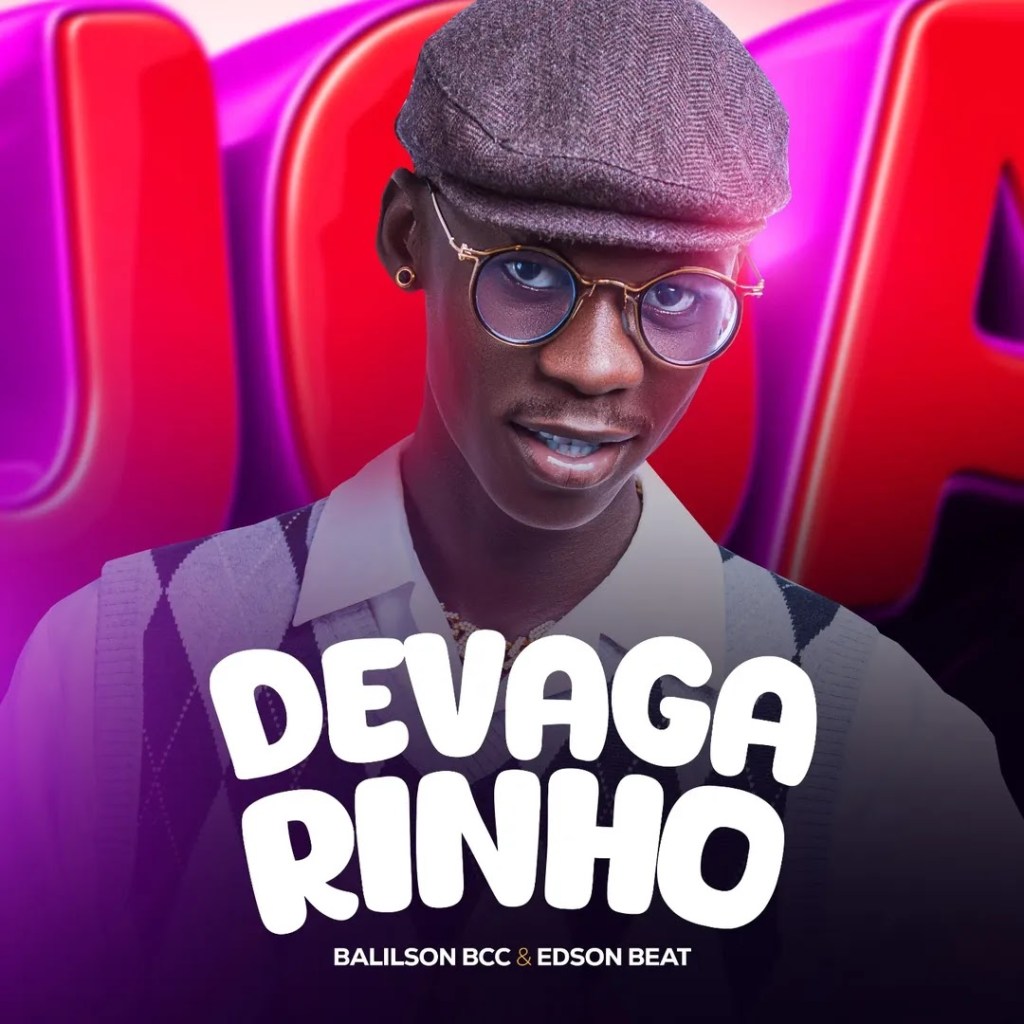 Balilson Bcc & Edson Beat - Devagarinho