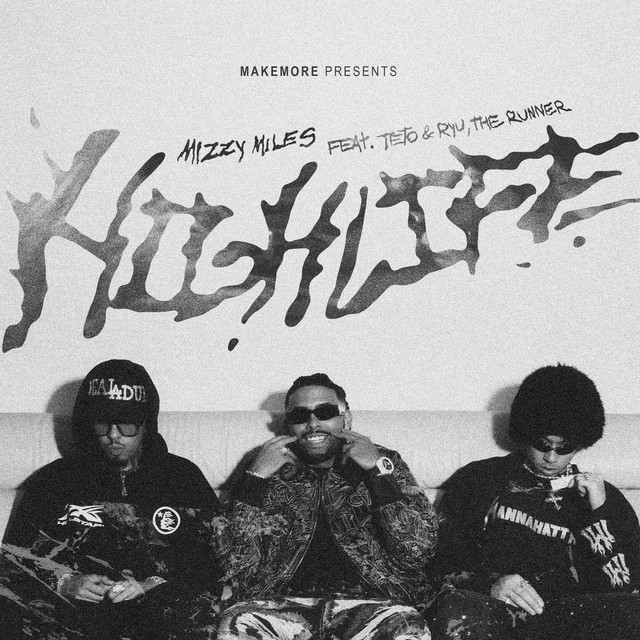 Mizzy Miles Ft. Teto & Ryu The Runner – HIGH LIFE