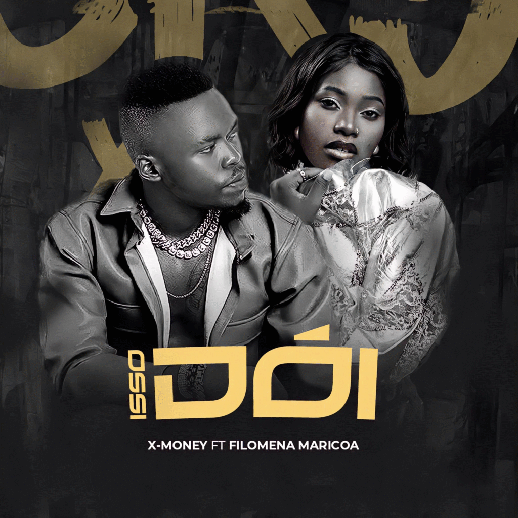 X Money Ft Filomena Maricoa – Isso Dói
