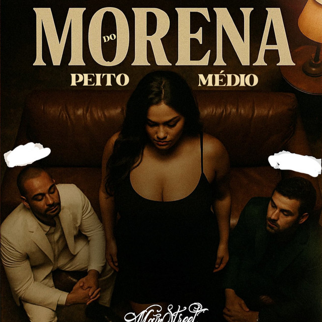 Mainstreet Angola x Oruam Angolano x Taylor Chinês x DEX YEBO - Morena do Peito Médio