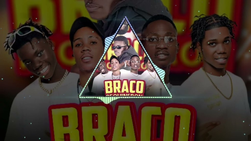 Turma Ciparry & Maliqueron