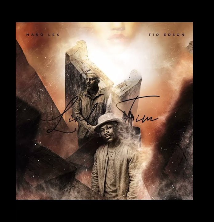 V-Lex Ft. Tio Edson - Lindo Fim