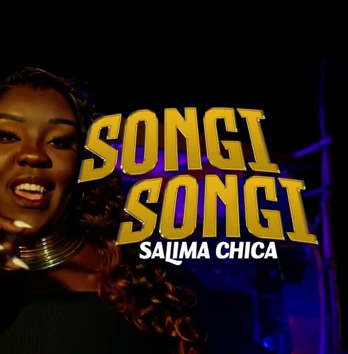 Salima Chica – Songi Songi