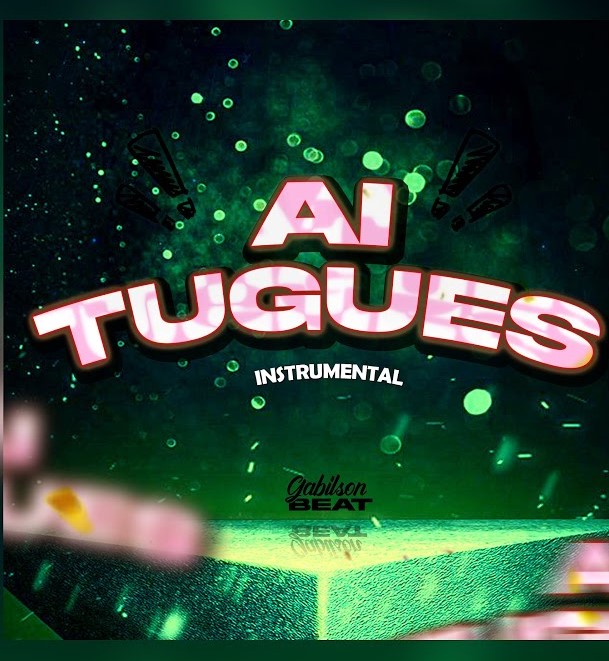 Gabilson Beat - Ai Tuguês (Instrumental)