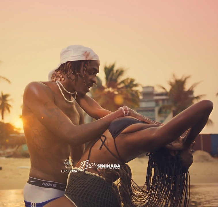 3 Finer ft. Ganan Boy & T-Djay - Você