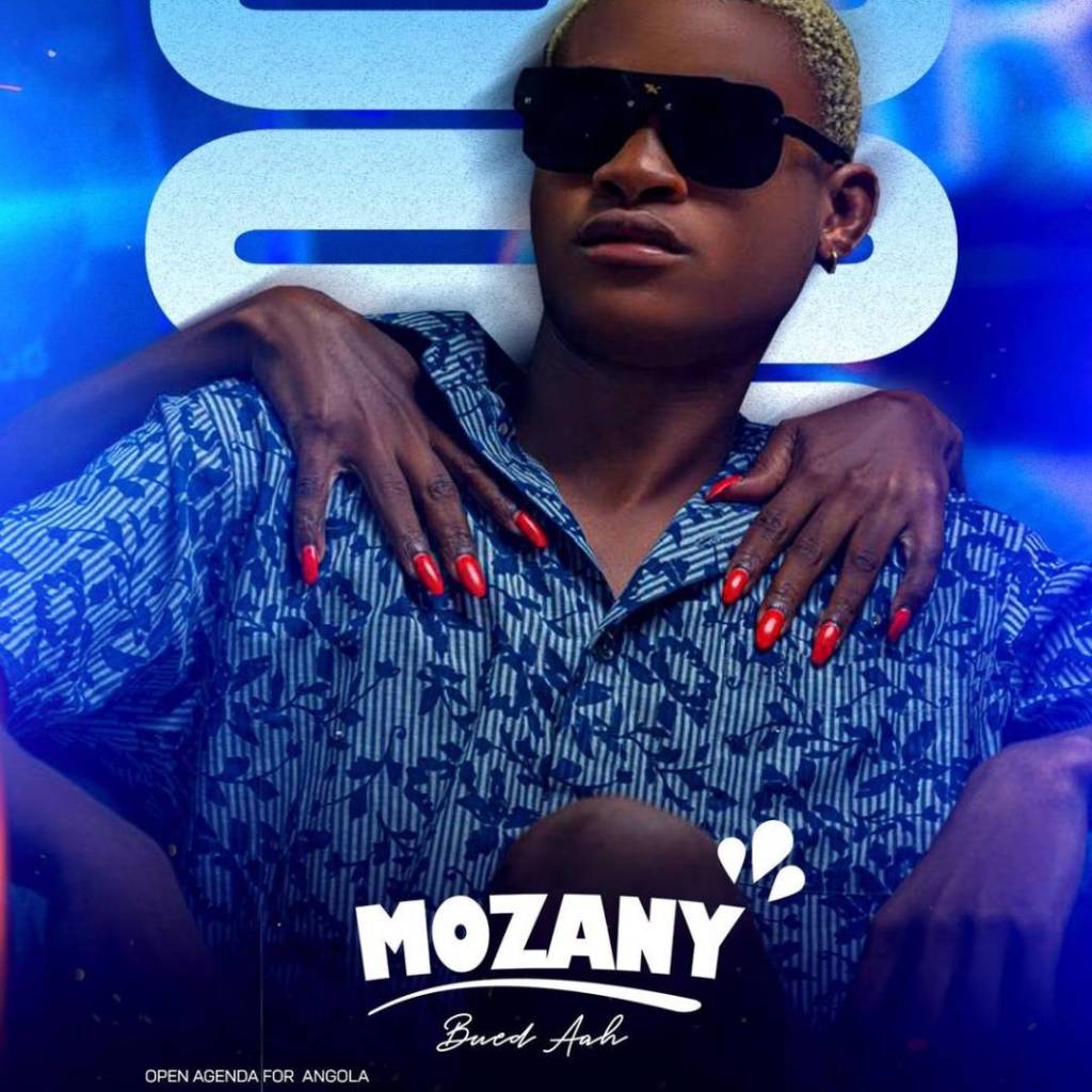 Mozany Bued Aah - Pão Pão Queijo Queijo