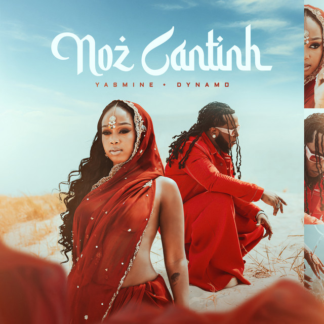 Yasmine Ft. Dynamo - Noz Cantinh