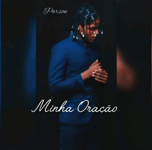 Parson – Minha Oração