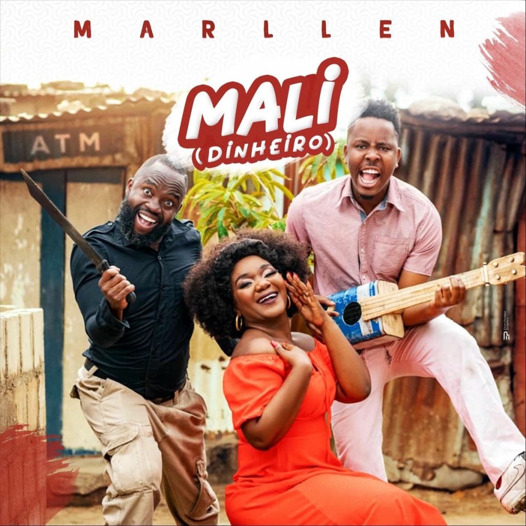 Marllen - Mali (Dinheiro)
